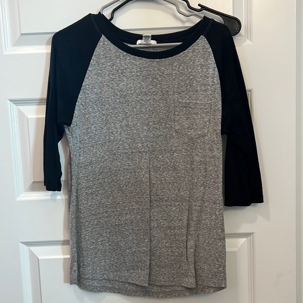 3/4 Shirt